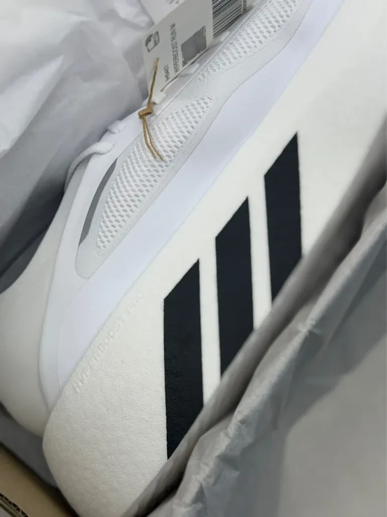 Used Adidas Hyperboost Run M bike — image 29 of 45
