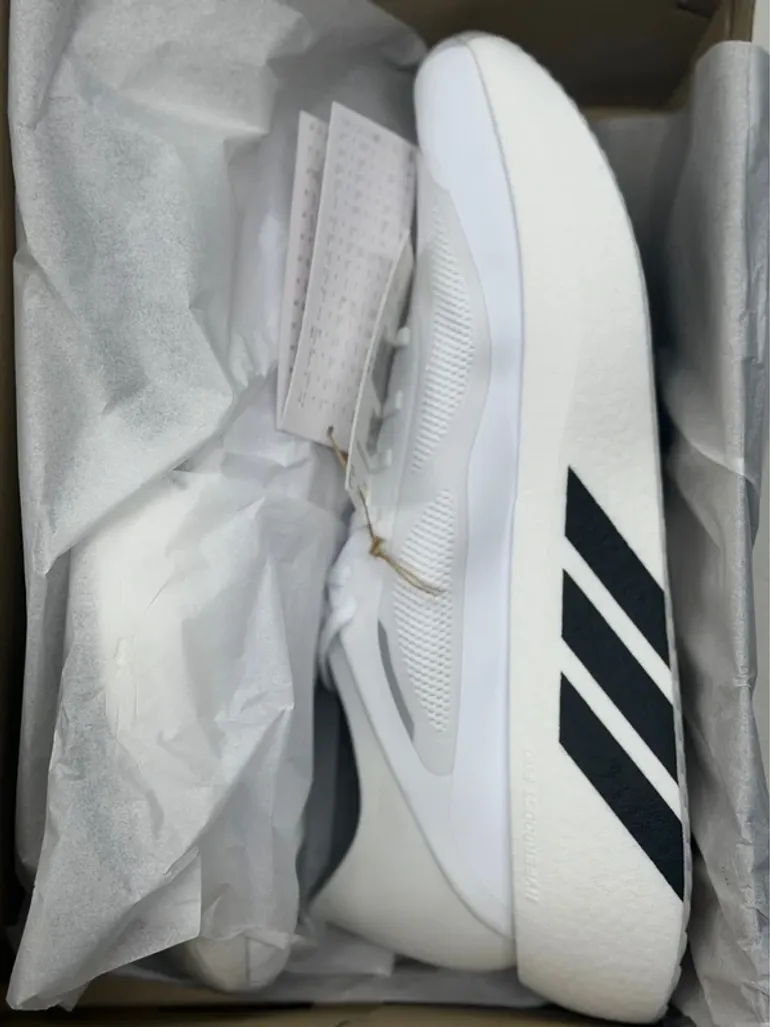 Used Adidas Hyperboost Run M bike — image 45 of 45
