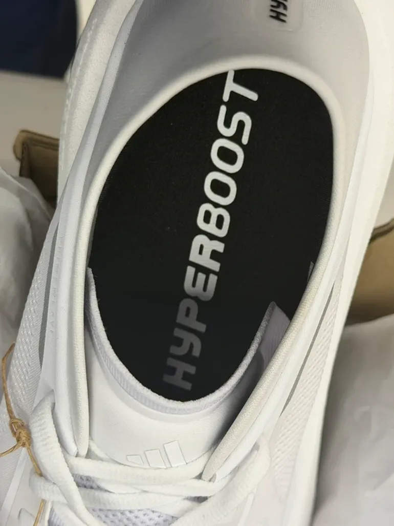 Used Adidas Hyperboost Run M bike — image 6 of 45