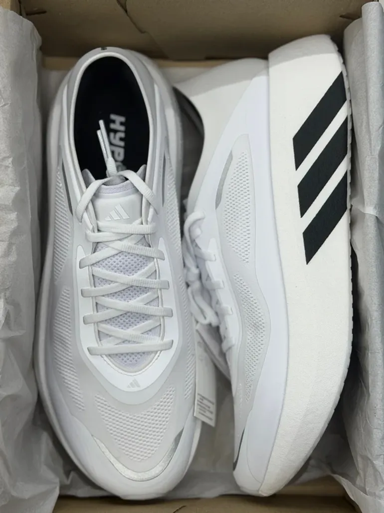 Used Adidas Hyperboost Run M bike — image 37 of 45