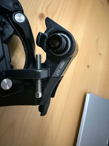 Brugt Sram Force AXS bike — billede 3 af 4