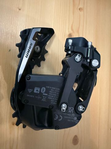 Gebrauchtes Sram Force AXS bike — Bild 1 von 4
