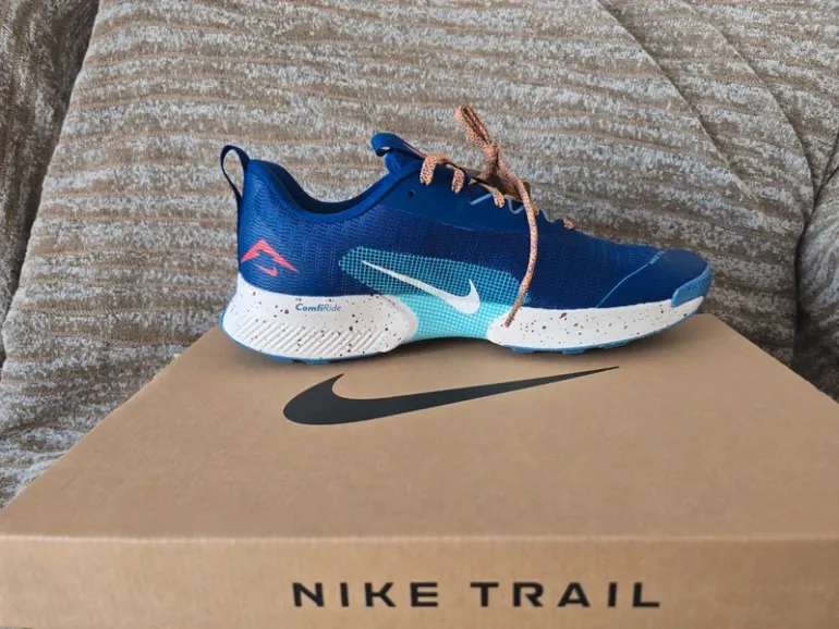 Used Nike Juniper Trail bike — image 2 of 7