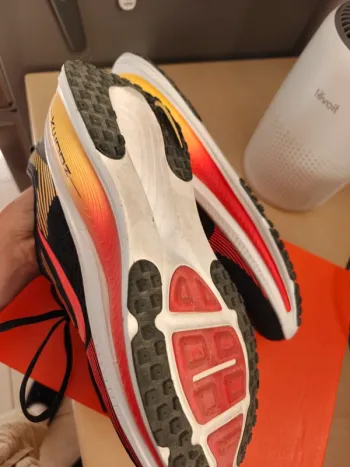 Brugt Nike Vomero 18 bike — billede 5 af 5