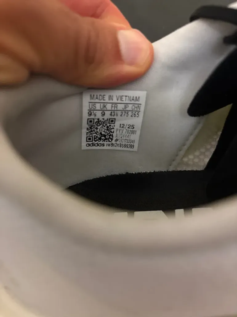 Used Adidas Evo SL 2 Woven bike — image 40 of 56