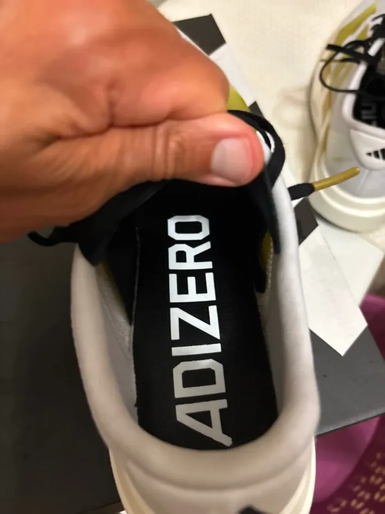 Used Adidas Evo SL 2 Woven bike — image 41 of 56