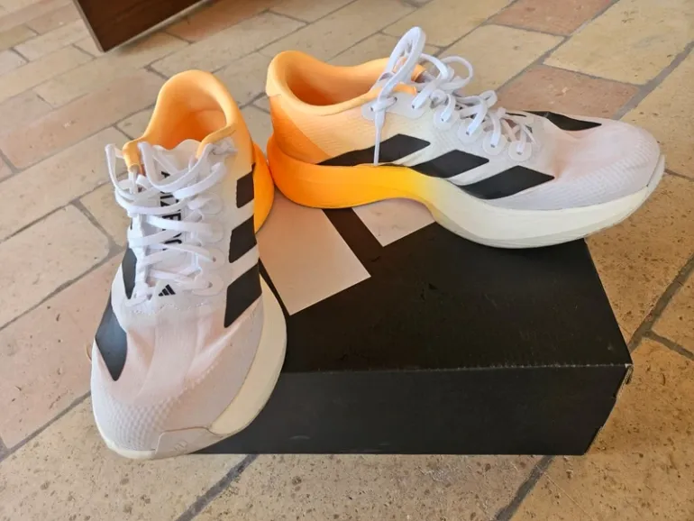 Used Scarpa Adizero Evo SL 2026 bike — image 8 of 8