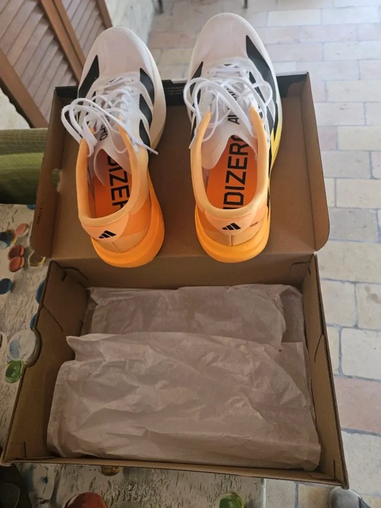 Used Scarpa Adizero Evo SL 2026 bike — image 4 of 8