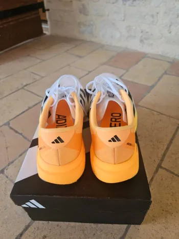 Used Scarpa Adizero Evo SL 2026 bike — image 6 of 8
