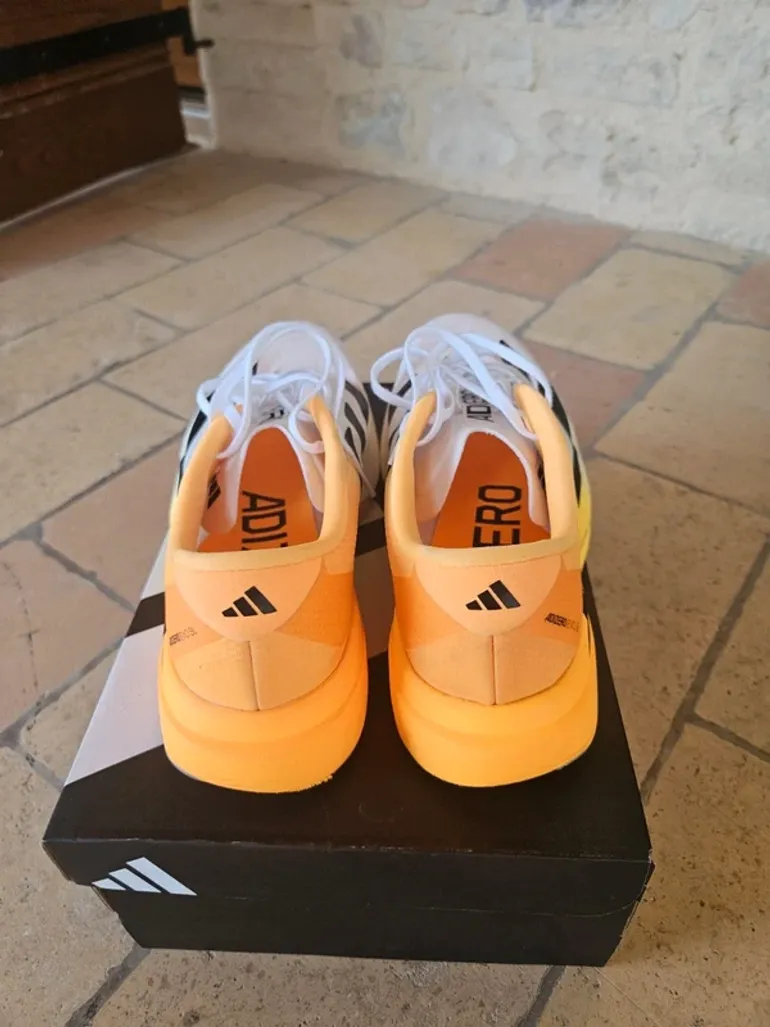 Used Scarpa Adizero Evo SL 2026 bike — image 6 of 8