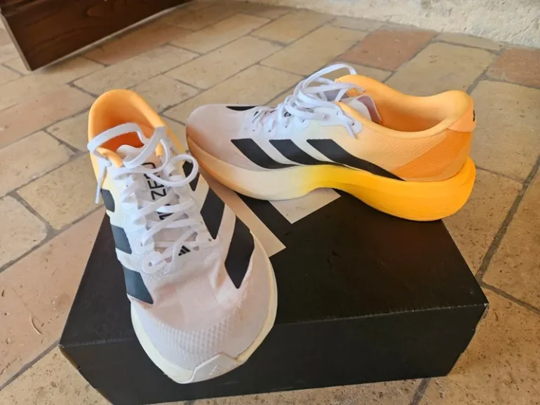Used Scarpa Adizero Evo SL 2026 bike — image 3 of 8