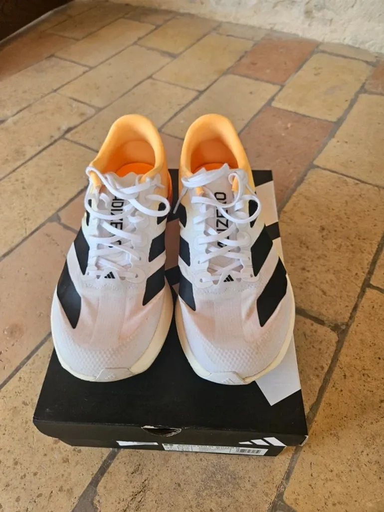 Used Scarpa Adizero Evo SL 2026 bike — image 7 of 8