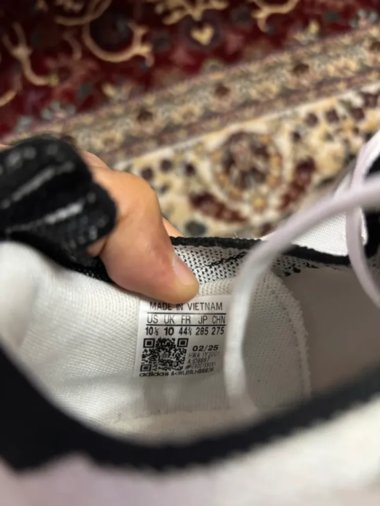 Used Adidas 4D bike — image 16 of 20