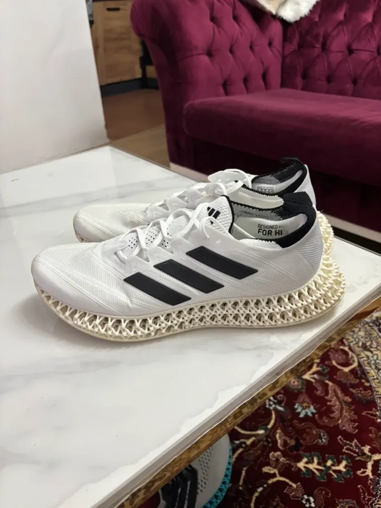Used Adidas 4D bike — image 3 of 20