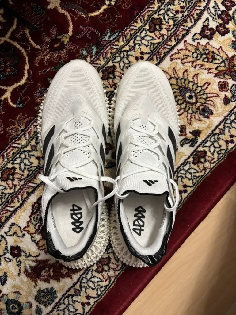 Used Adidas 4D bike — image 5 of 20