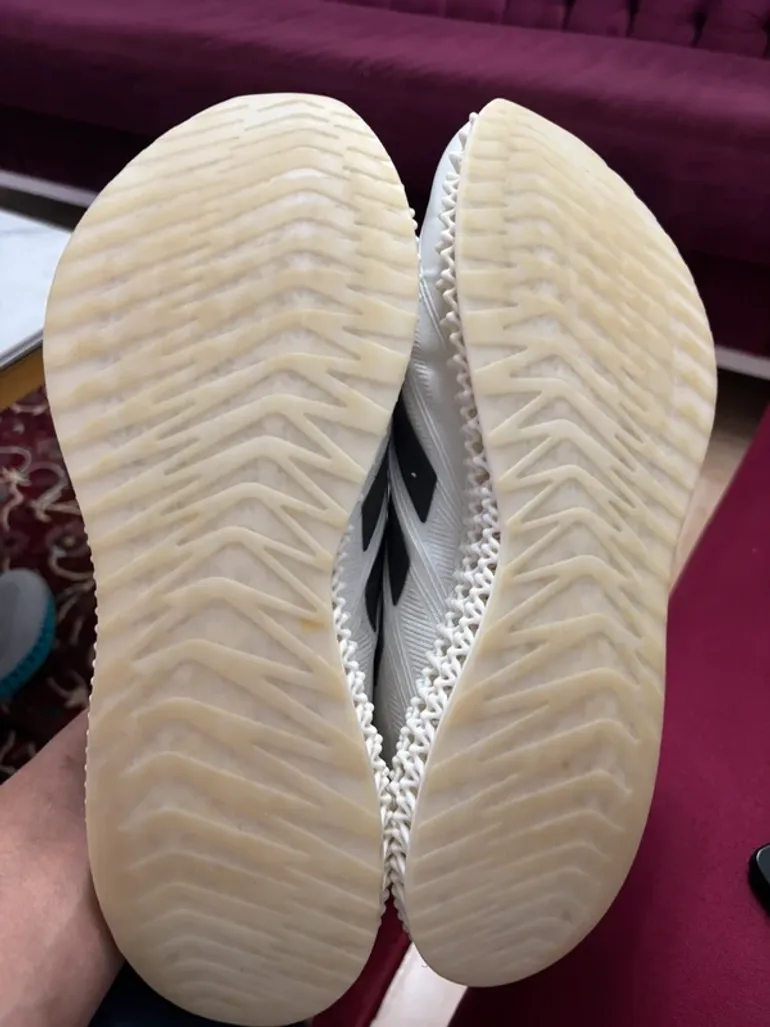 Used Adidas 4D bike — image 9 of 20