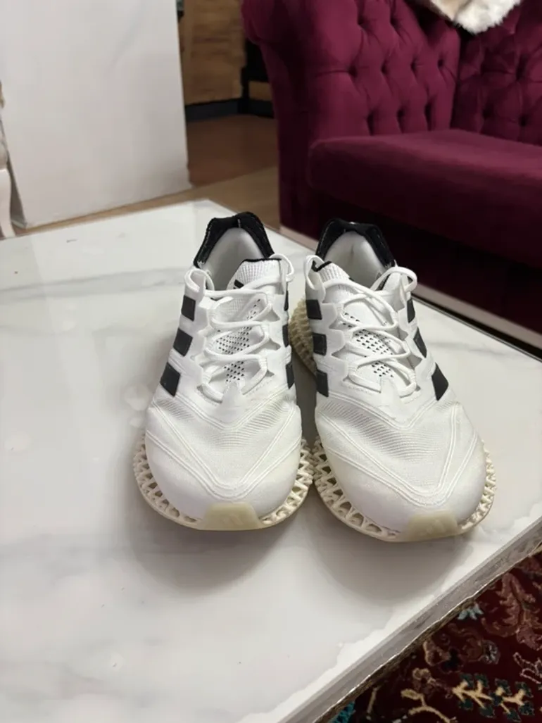 Used Adidas 4D bike — image 14 of 20