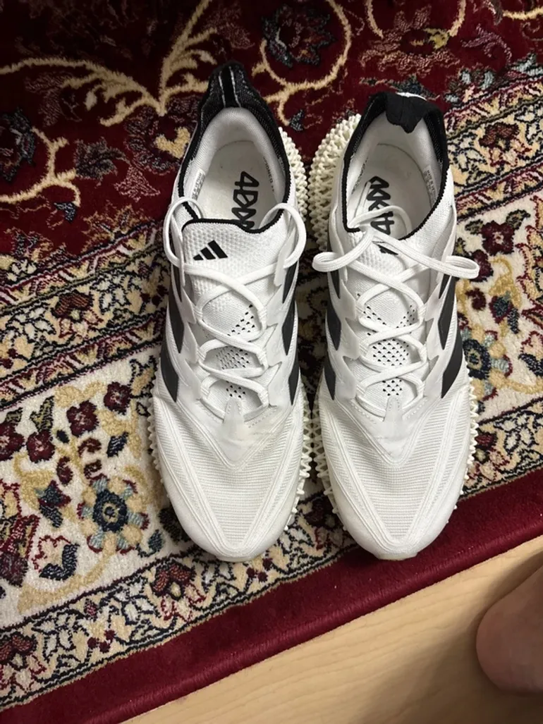 Used Adidas 4D bike — image 10 of 20