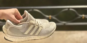 Brugt Adidas Ultra Boost bike — billede 2 af 30