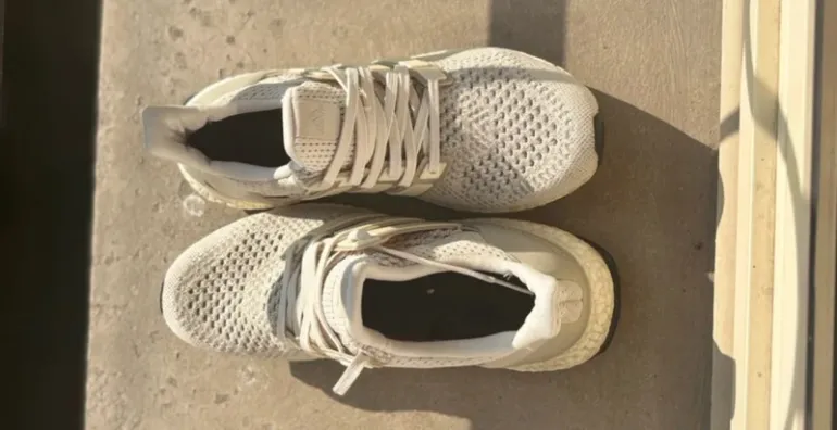 Brugt Adidas Ultra Boost bike — billede 8 af 30