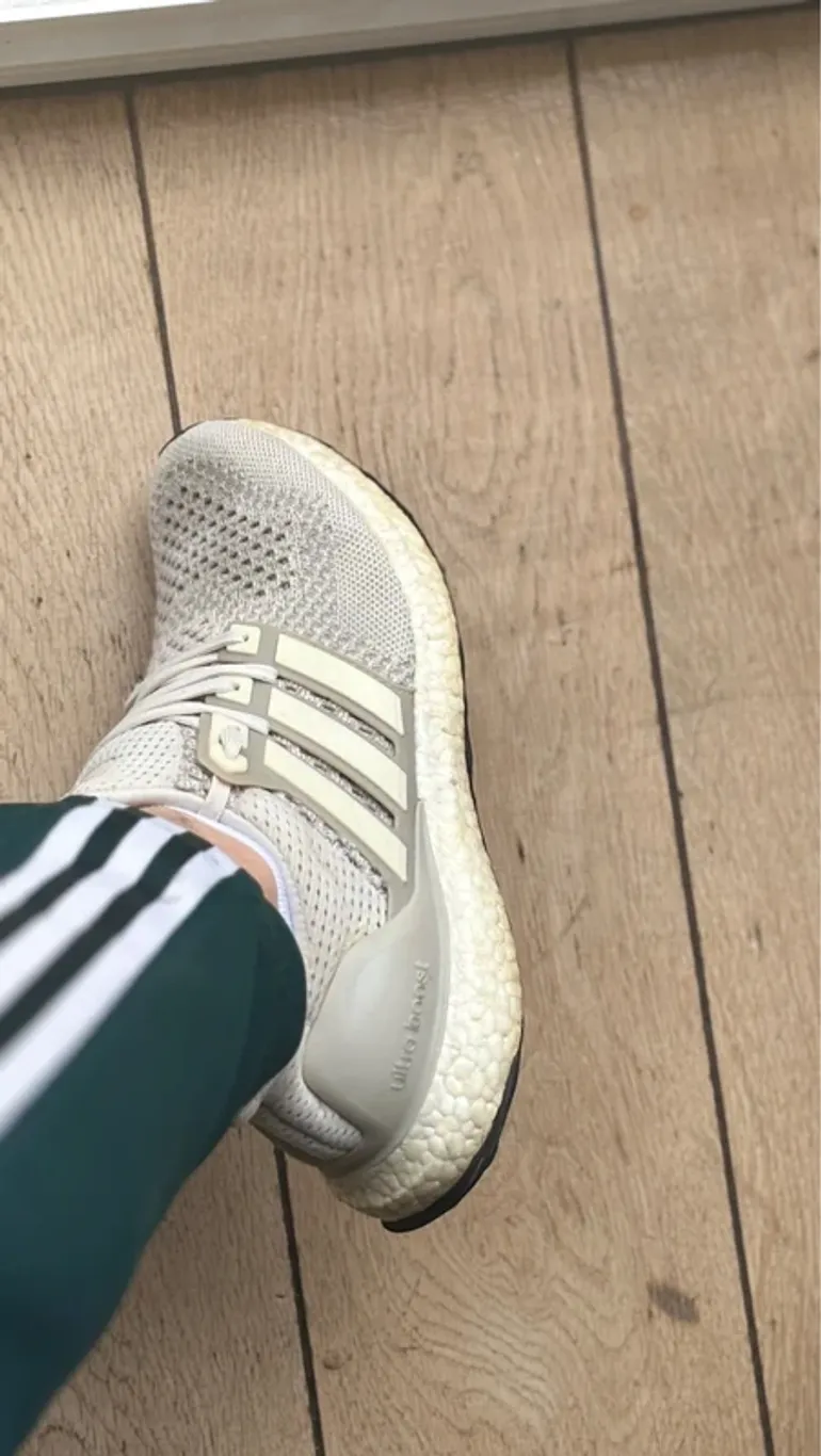 Brugt Adidas Ultra Boost bike — billede 14 af 30