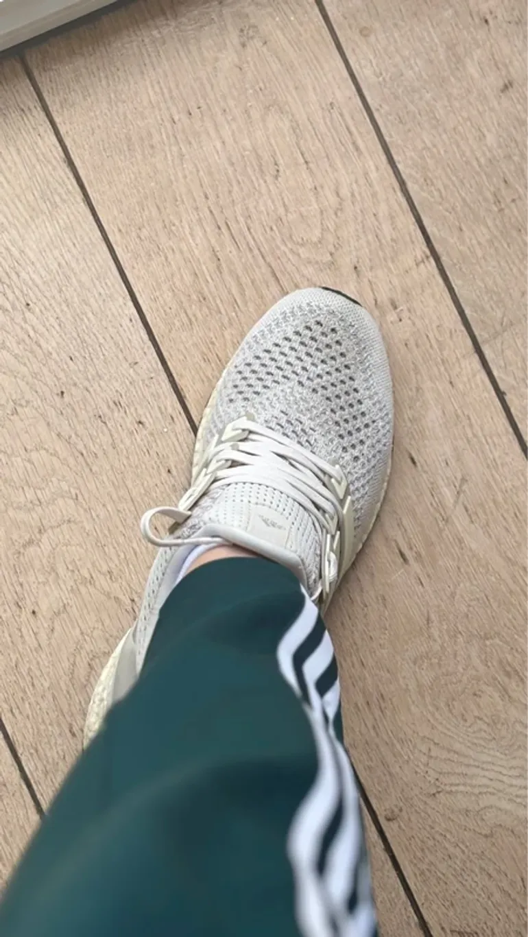 Brugt Adidas Ultra Boost bike — billede 15 af 30