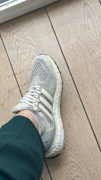Brugt Adidas Ultra Boost bike — billede 27 af 30