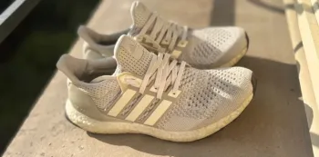 Brugt Adidas Ultra Boost bike — billede 21 af 30