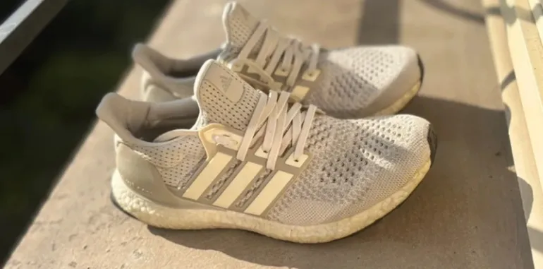 Brugt Adidas Ultra Boost bike — billede 6 af 30