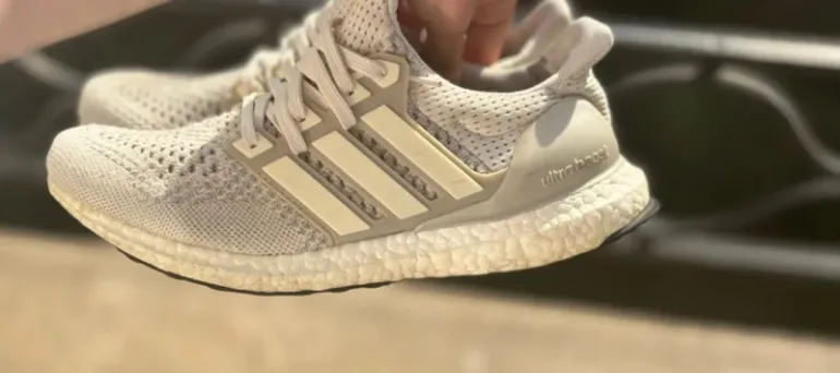 Brugt Adidas Ultra Boost bike — billede 5 af 30