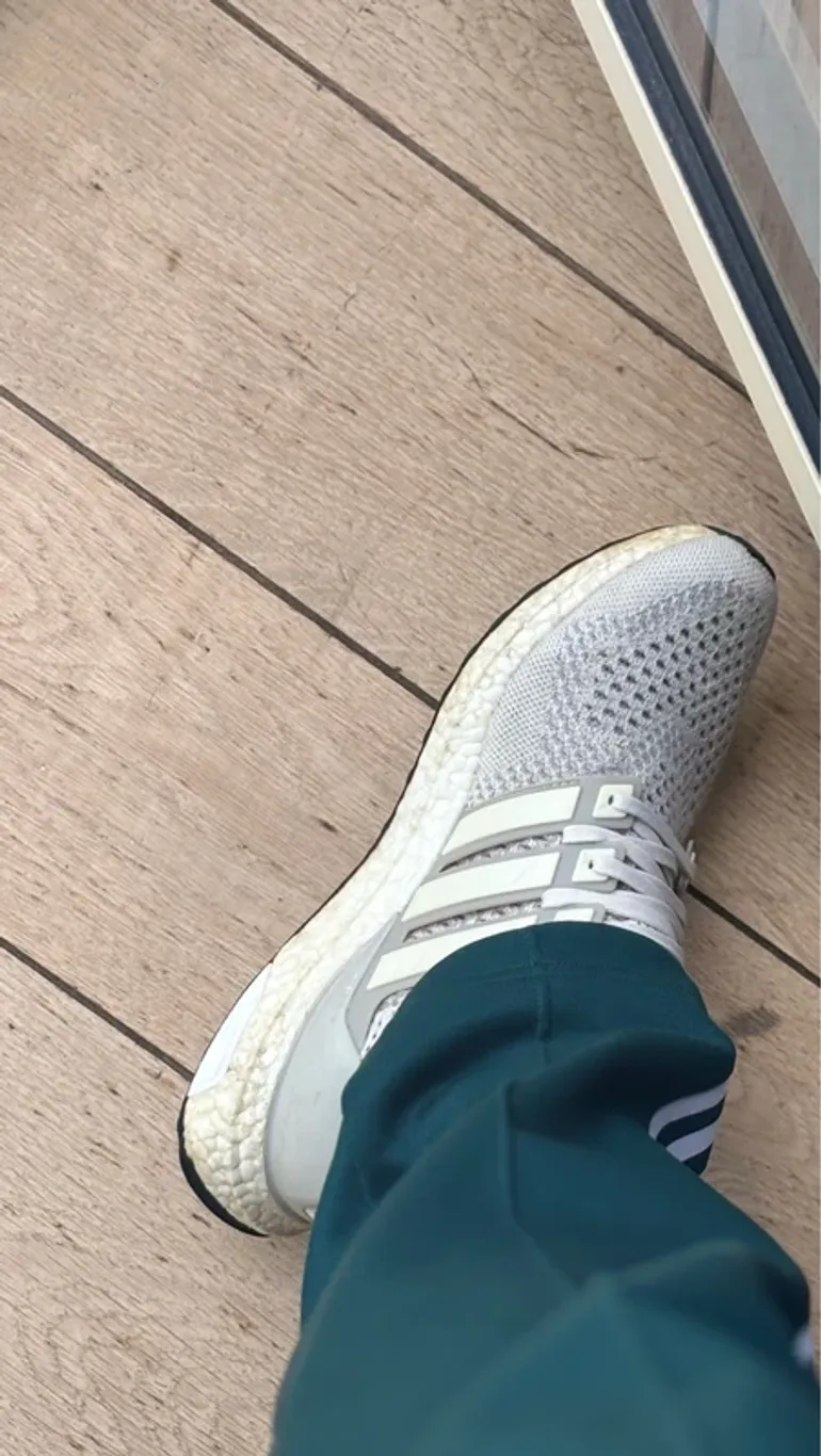 Brugt Adidas Ultra Boost bike — billede 11 af 30