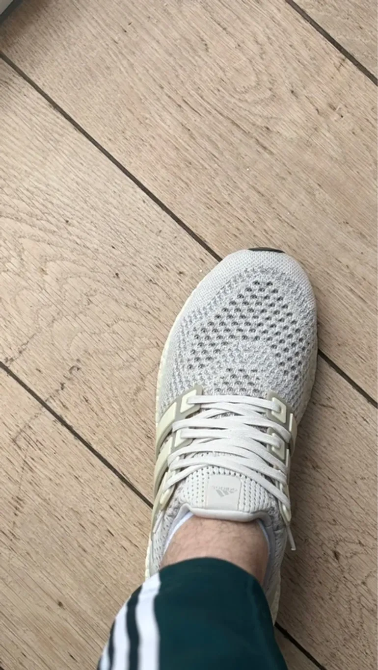 Brugt Adidas Ultra Boost bike — billede 28 af 30