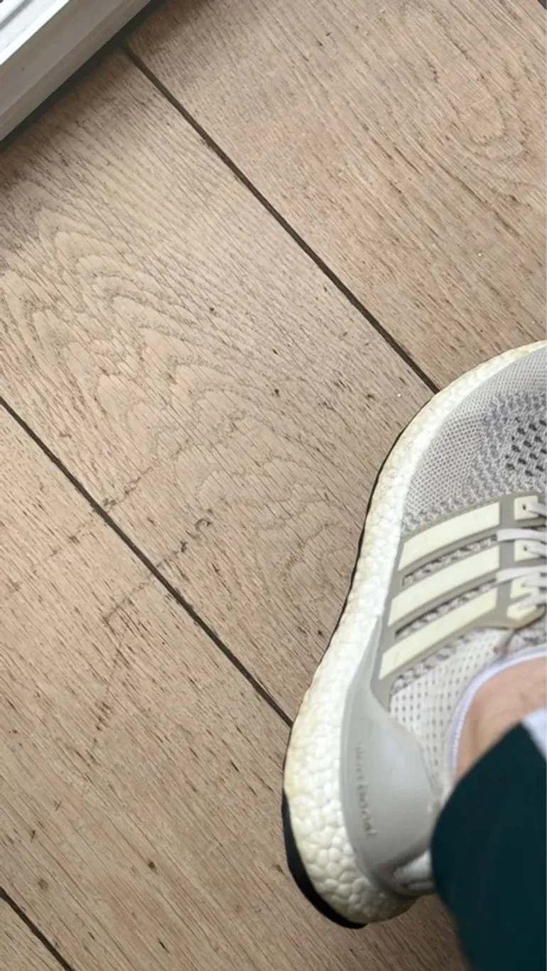 Brugt Adidas Ultra Boost bike — billede 10 af 30