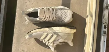 Brugt Adidas Ultra Boost bike — billede 9 af 30