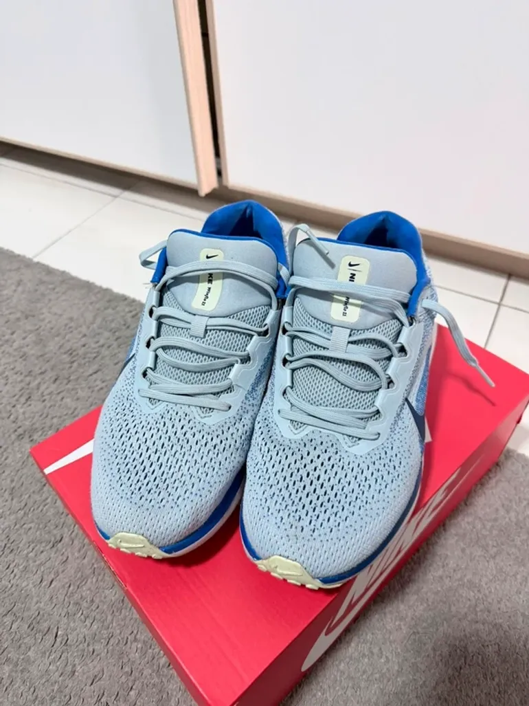 Used Nike Air Winflo bike — image 9 of 12