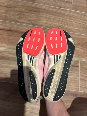 Used Adidas Takumi Sen 10 bike — image 4 of 5