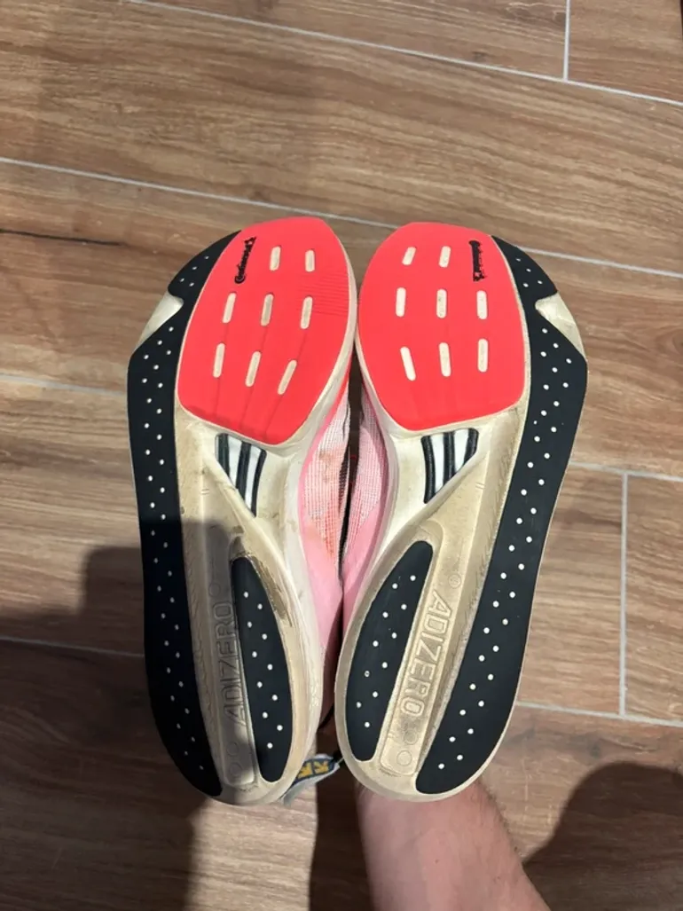 Used Adidas Takumi Sen 10 bike — image 4 of 5