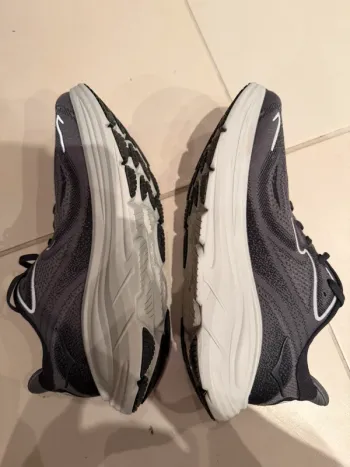 Brugt Hoka Clifton 10 bike — billede 4 af 4