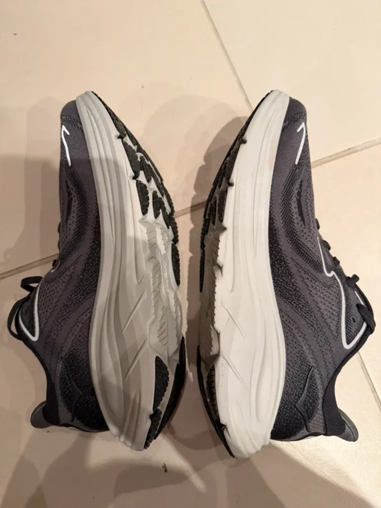 Brugt Hoka Clifton 10 bike — billede 4 af 4