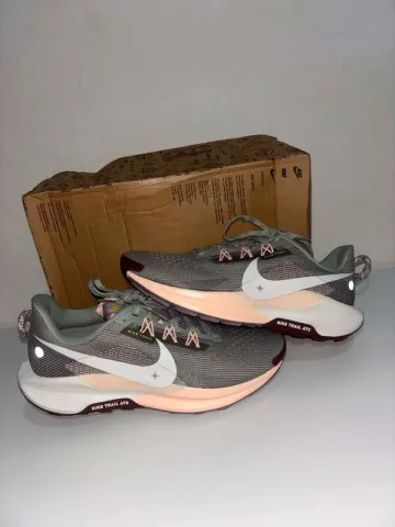 Gebrauchtes Pegasus Reactx Trail 5 Running Shoes