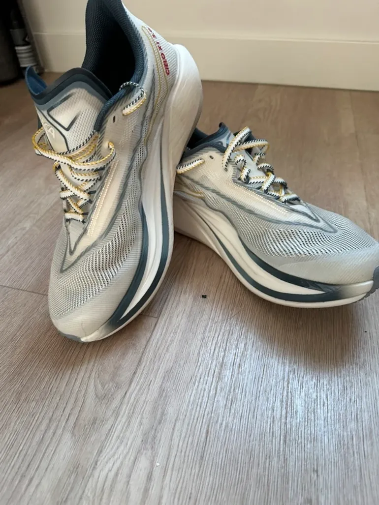 Brugt Hoka Cielo x1 bike — billede 2 af 6