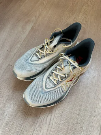 Brugt Hoka Cielo x1 bike — billede 6 af 6