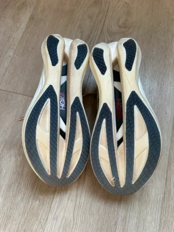 Brugt Hoka Cielo x1 bike — billede 4 af 6