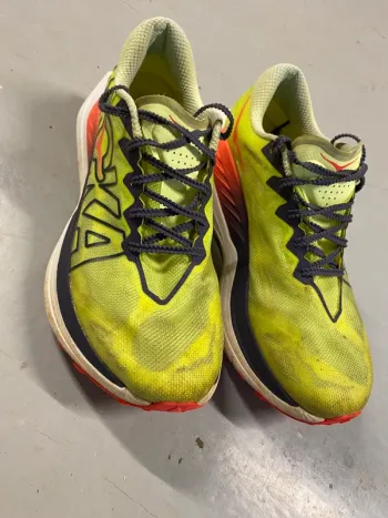Używany Hoka Rocket X bike — zdjęcie 2 z 6