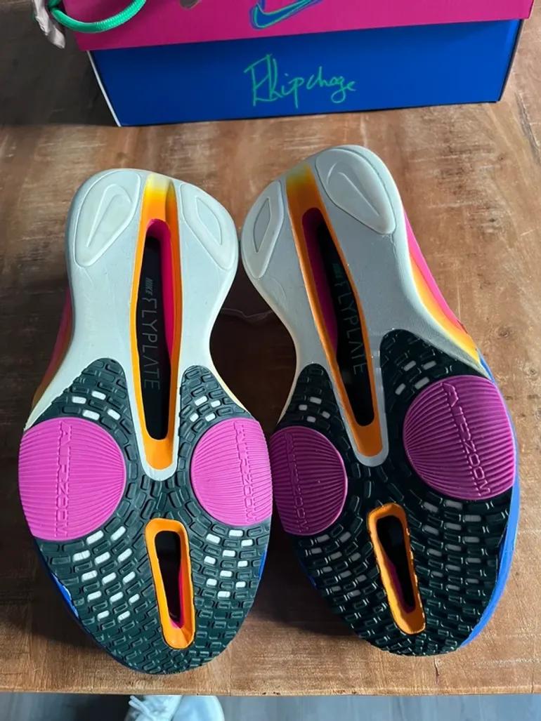 Brugt Nike Alphafly 3 bike — billede 3 af 4