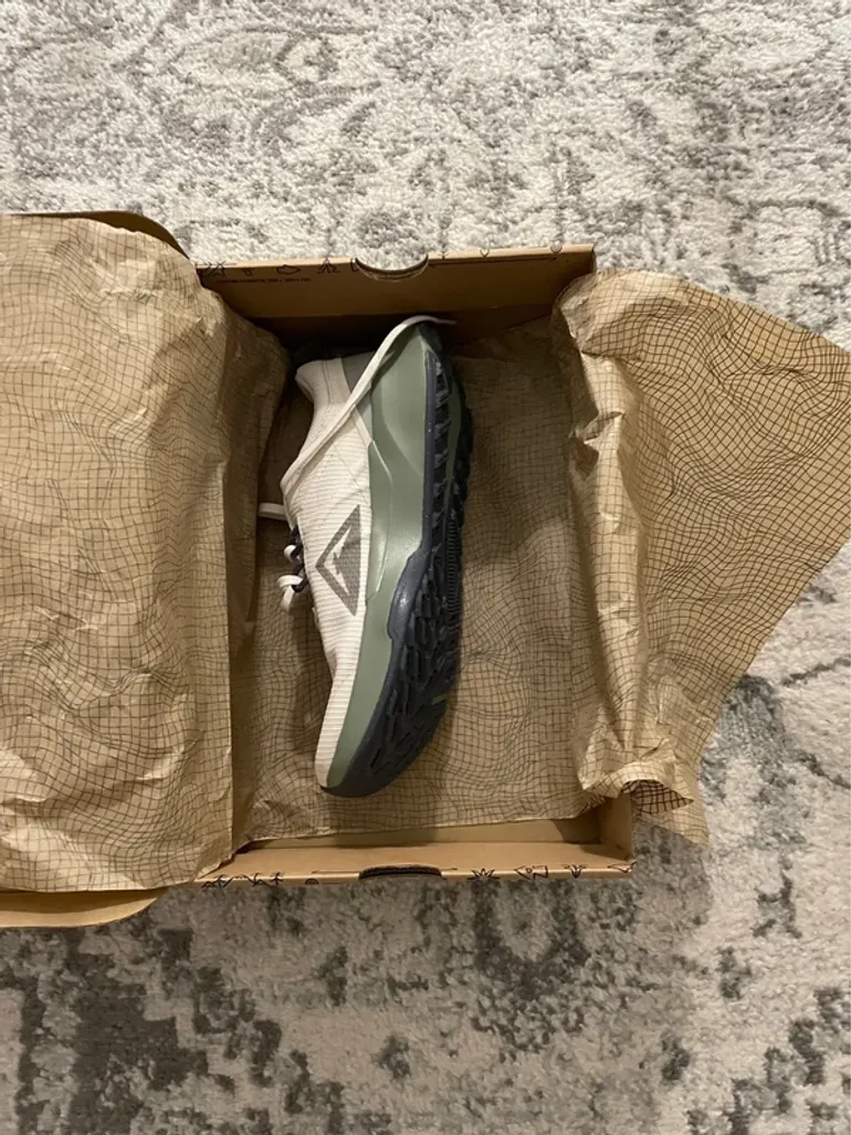 Używany Nike Juniper bike — zdjęcie 8 z 9