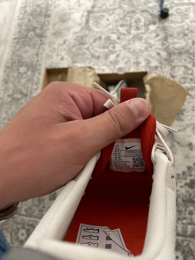 Używany Nike Juniper bike — zdjęcie 6 z 9