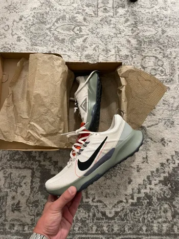 Brugt Nike Juniper Running Shoes