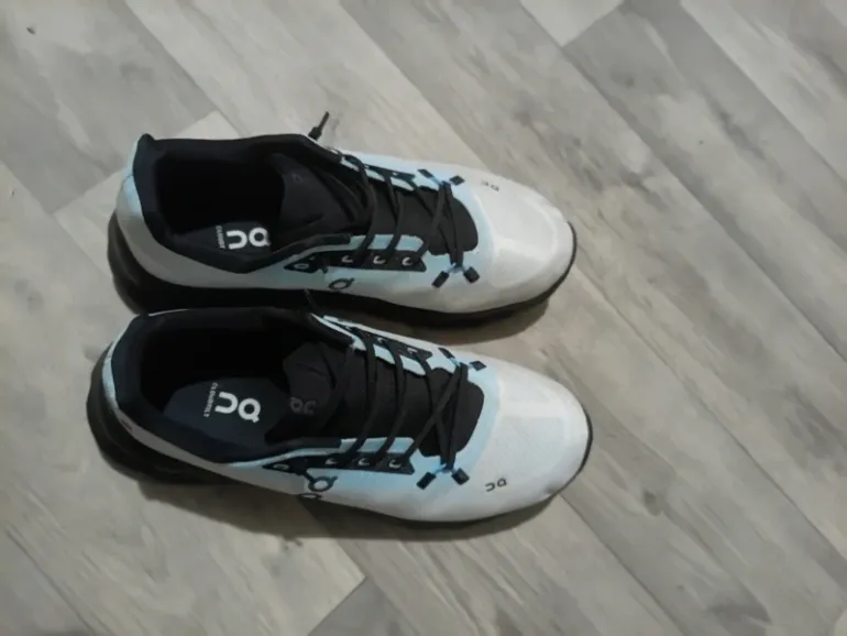 Käytetty On Running Shoes bike — kuva 2 / 3