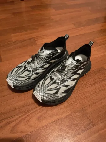 Brugt Hoka Mafate Speed 4 Lite Running Shoes